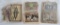 WW1 IMPERIAL GERMAN NOTGELD & LAGERGELD CURRENCY