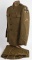 WW1 4th ARMY / 3RD ARMY UNIFORM 59th INFANTRY WWI