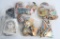 LARGE LOT OF SOVIET / RUSSIAN MEDALS & INSIGNIA