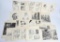 WWII NAZI HEROS OF GERMANY 62 PERIOD ART PRINTS