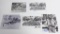WWII SIGNED PHOTOS BY BLACK SHEEP SQUADRON MEMBERS