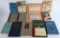 WWII NAZI GERMAN LOT OF PERIOD BOOKS MEIN KAMPF