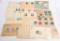 WWII NAZI GERMAN FIRST DAY COVERS DRK HJ HITLER