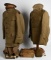 WWI SERVICES OF SUPPLY (S0S) BASE 5 UNIFORM GROUP