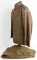 WW1 US ARMY 87TH DIVISION GHQ UNIFORM TUNIC WWI