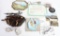 WWII NAZI GERMAN DUG ITEMS FROM BERCHTESGADEN WW2