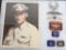 WWII CIVILIAN PILOT INSTRUCTOR WING GROUPING BADGE