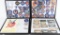 WWII US ARMY AIR FORCE LARGE PATCH LOT W/ BULLION