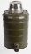 WWII B-17 BOMBER CREW COFFEE INSULATED THERMOS