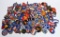 WWII US ARMY AIR CORPS DIVISIONAL PATCH LOT OF146