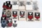 WWII & POST WWII NAVY RATE AND SHIP PATCH LOT