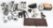 US NAVY AR-97A AERIAL PHOTO STEREOSCOPE