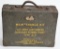 WWII AAF AUXILIARY POWER PLANT TYPE D 2 WW2