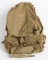 WWII US ARMY AVERY WWII FRAMED BACKPACK RUCKSACK