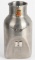 US ARMY MEDICAL OFFICER ENGRAVED URINAL
