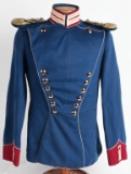 WW1 IMPERIAL GERMAN GUARD UHLAN UNIFORM JACKET