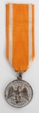 WW1 IMPERIAL GERMAN PRUSSIAN LIFE SAVING MEDAL WWI