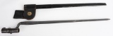 US MODEL 1873 BAYONET FOR THE TRAPDOOR SPRINGFIELD