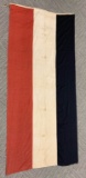 WWI IMPERIAL GERMAN NATIONAL FLAG WW1