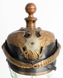 IMPERIAL GERMAN PRUSSIAN GUARD ARTILLERY REGIMENT