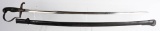 WWI IMPERIAL GERMAN OFFICER'S SWORD WW1