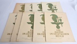 WWII NAZI 1941 DIE KUNST IM DEUTSCHEN REICH BOOKS