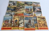 WWII NAZI GERMAN PROPAGANDA BOOK LOT OF 20 WW2