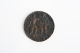 1923 KARL GOETZ MEDAL HITLER PUTSCH IN MUNICH COIN