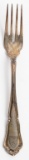 Hermann Göring Silverware - Formal Dinner Fork