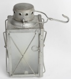 WWII NAZI GERMAN LUFTWAFFE FIELD LANTERN 41 DATED