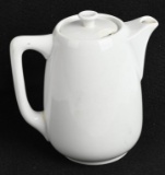 WWII NAZI GERMAN COFFEEPOT HEER ARMY MESS HALL WW2