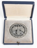 WW2 NAZI 1944 SVB STATE SHOOTING ASSOCIATION BADGE