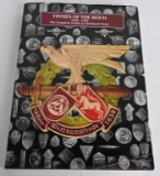 TINNIES OF THE Reich 1930-1945 COMPLETE GUIDE BOOK
