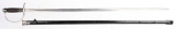 WWII NAZI GERMAN SS NCO SWORD OR DEGAN WW2