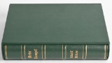 MEIN KAMPF BY ADOLF HITLER DELUXE EDITION 1939
