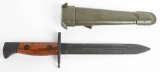 ITALIAN FIGHTING KNIFE ASSALTATORI ASSAULT TROOPS