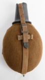 TROPICAL MOUNTAIN TROOPS MEDICAL CANTEEN & CUP