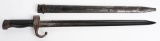 MANNLICHER BERTHIER M1890 CAVALRY BAYONET