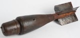 WW1 BRITISH COOPERS RFC AERIAL BOMB WWI
