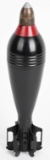 WWII JAPANESE TYPE 100 81MM MORTAR ROUND WW2