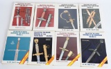 COLLECTING EDGED WEAPONS OF THE THIRD REICH BOOK S