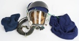 CHINESE PILOT TK-1 HIGH ALTITUDE FLIGHT HELMET
