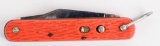 VIETNAM US MC-1 AIRBORNE / PILOT KNIVE SCHRADE