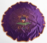 WW1 US 350th AIR SERVICE AEF INSIGNIA THEATER MADE