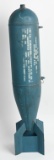 VIETNAM ERA US NAVY Mk15 PRACTICE BOMB