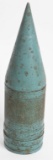 VIETNAM WAR ERA PRACTICE DUMMY ARTILLERY ROUND