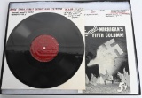 EARLY KKK RECORD I WANT TO BE A KLANSMEN LOT