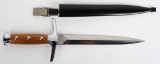 M43 SWISS ARMY DAGGER WITH HANGER