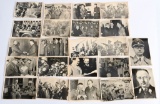 REPRO WWII NAZI GERMAN RUSSIAN CAPTURE PHOTO LOT