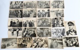 REPRO WWII NAZI GERMAN RUSSIAN CAPTURE PHOTO LOT